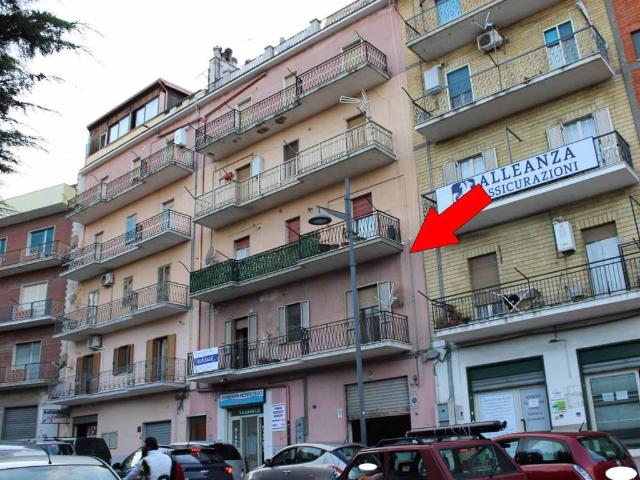 Appartamento in vendita a Vico del Gargano, Foggia