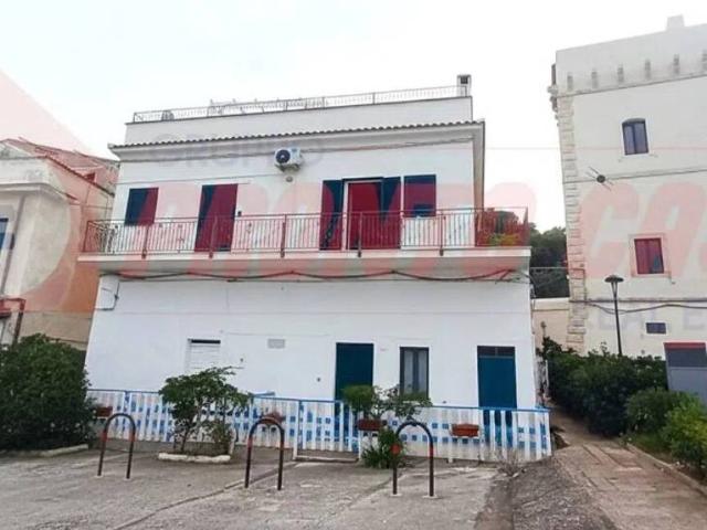 Appartamento in vendita a Puglia, Foggia