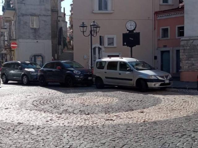 Appartamento in vendita a Puglia, Foggia