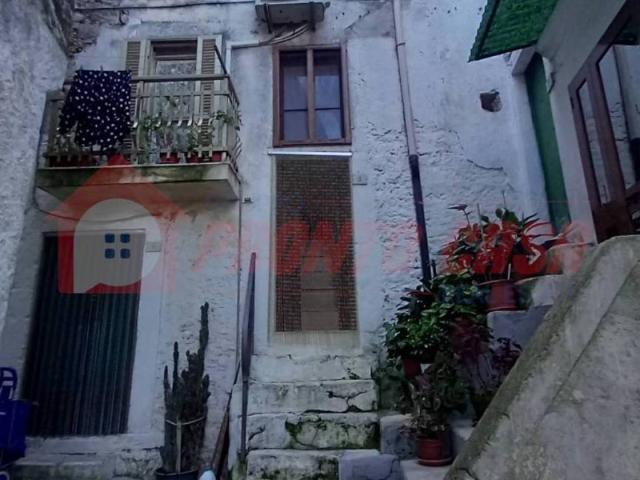 Appartamento in vendita a Civita, Puglia