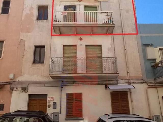 Appartamento in vendita a Civita, Puglia
