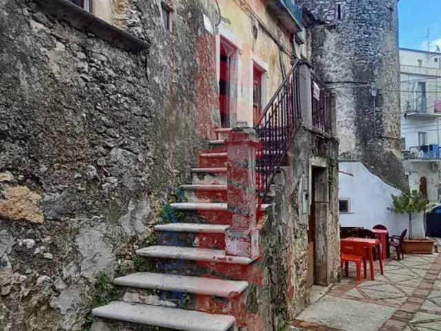 Appartamento in vendita a Puglia, Foggia