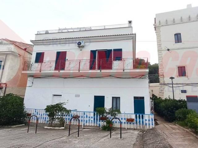 Appartamento in vendita a Puglia, Foggia