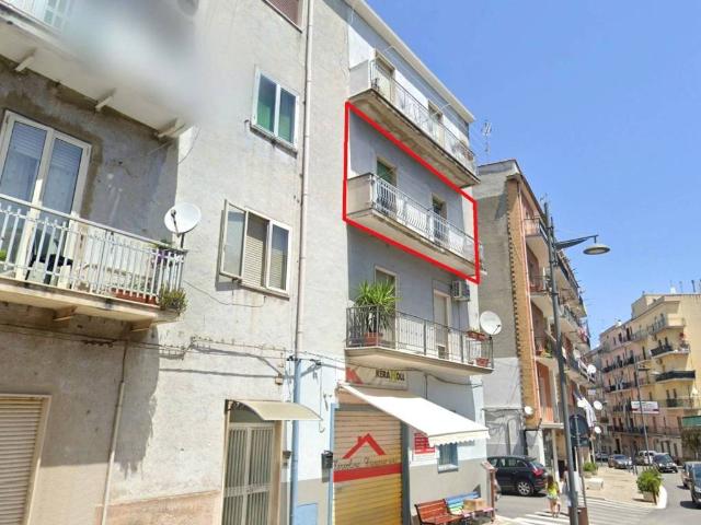 Appartamento in vendita a Puglia, Foggia