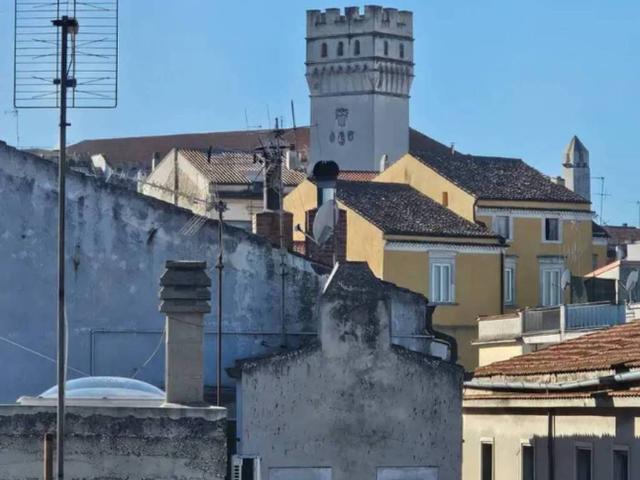 Appartamento in vendita a Puglia, Foggia