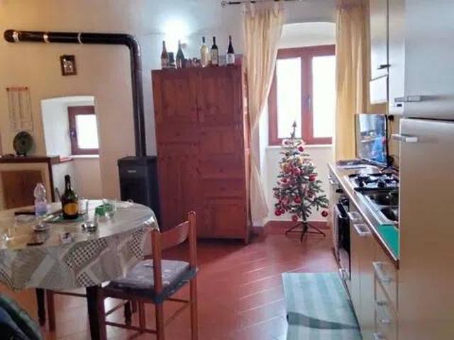 Appartamento in vendita a Terra, Vico del Gargano