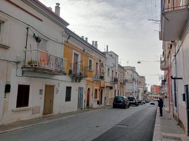 Appartamento in vendita a Civita, Puglia