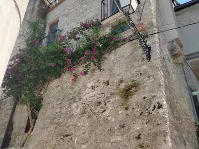 Appartamento in vendita a Civita, Vico del Gargano