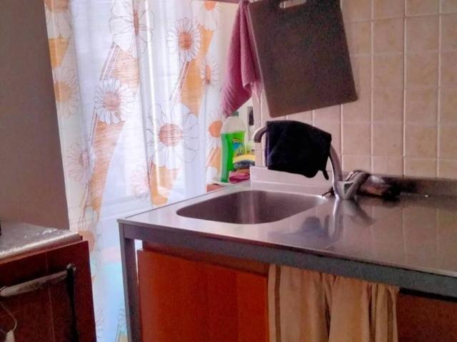 Appartamento in vendita a Terra, Vico del Gargano