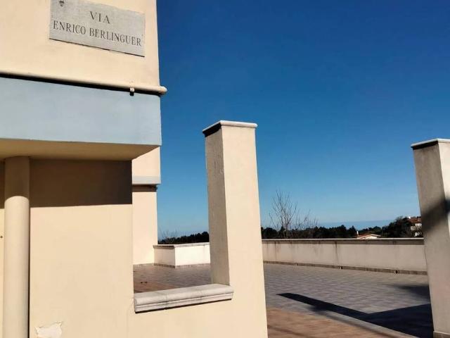 Appartamento in vendita a Puglia, Foggia
