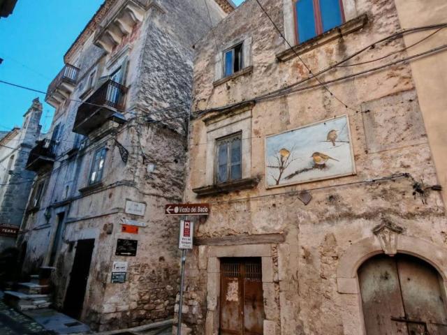 Appartamento in vendita a Civita, Puglia