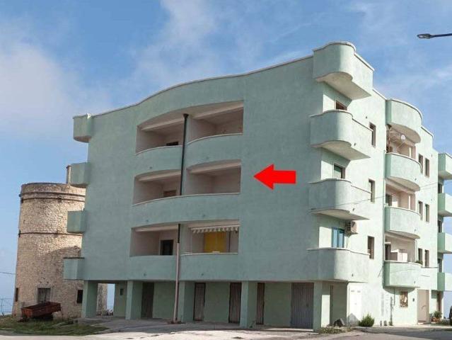 Appartamento in vendita a Puglia, Foggia