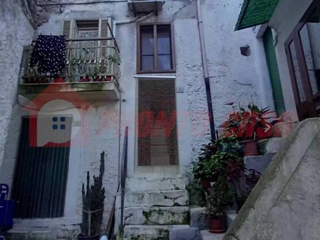Appartamento in vendita a Civita, Puglia