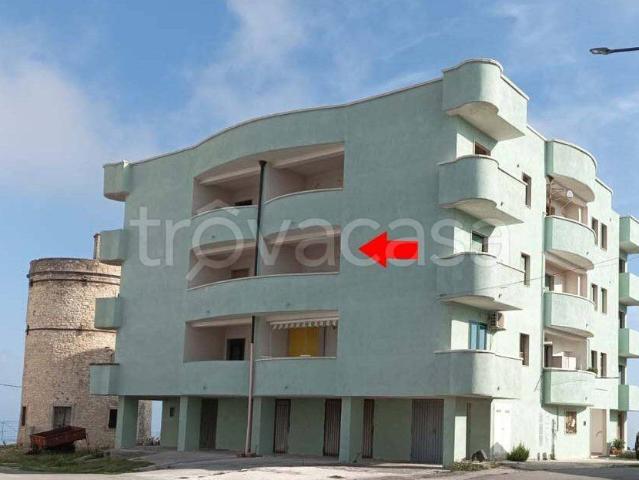 Appartamento in vendita a Vico del Gargano, Foggia