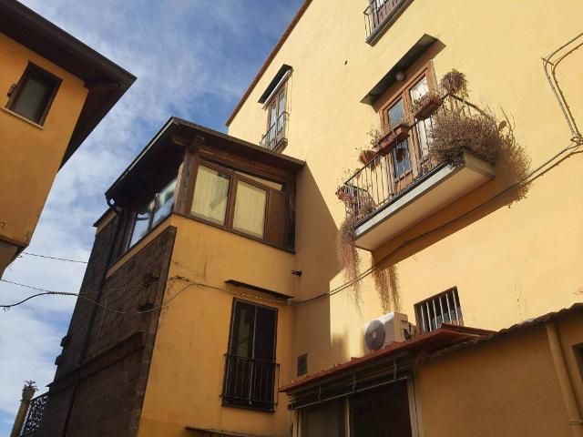 Appartamento in vendita a Bonea, Vico Equense