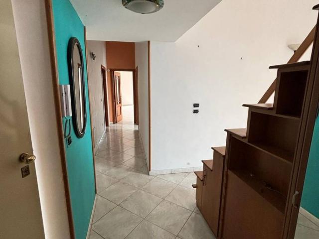 Appartamento in vendita a Bonea, Vico Equense