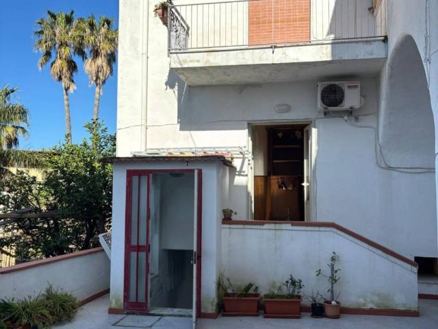 Appartamento in vendita a Sant'Andrea, Vico Equense
