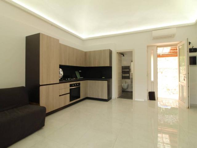 Appartamento in vendita a Vico Equense, Campania