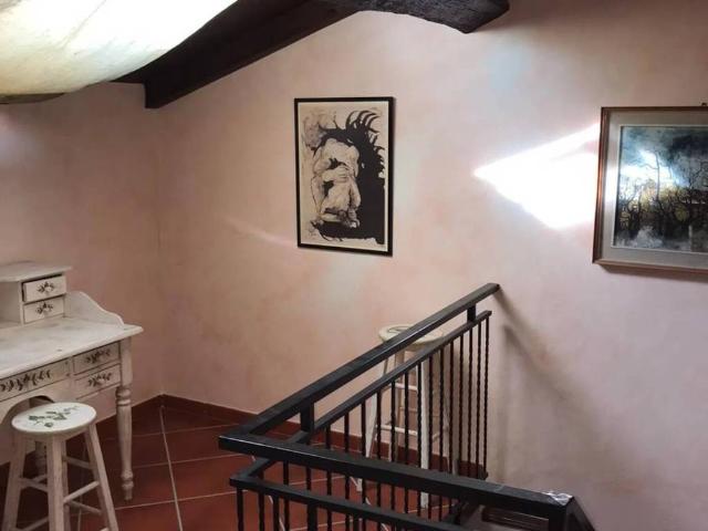 Appartamento in vendita a Vico Nel Lazio, Lazio