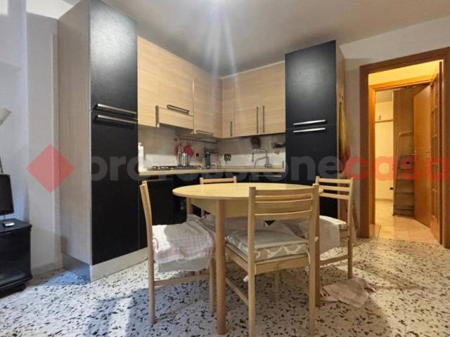 Appartamento in vendita a Vico Nel Lazio, Lazio