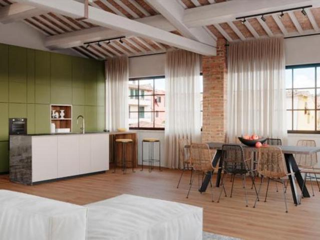 Appartamento in vendita a Vicopisano, Pisa