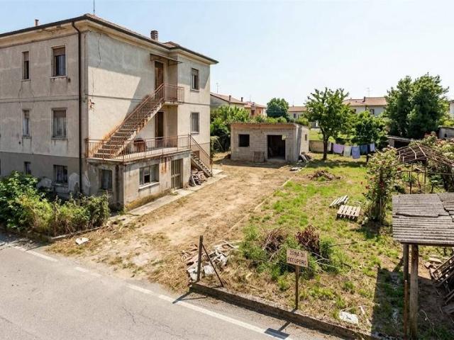 Appartamento in vendita a San Giovanni alla Vena, San Giovannialla Vena