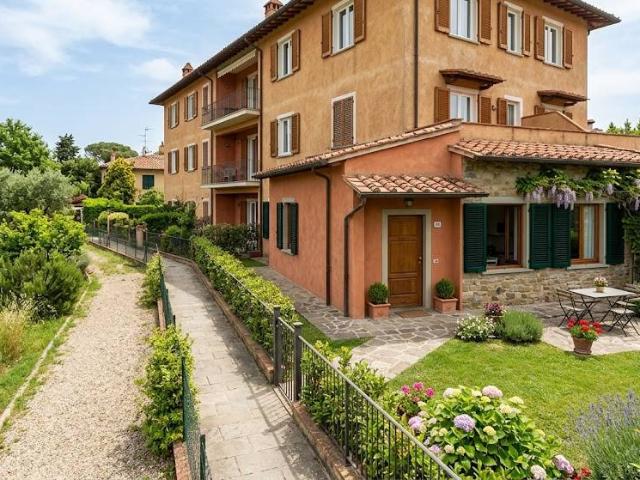 Appartamento in vendita a San Giovanni alla Vena, San Giovannialla Vena