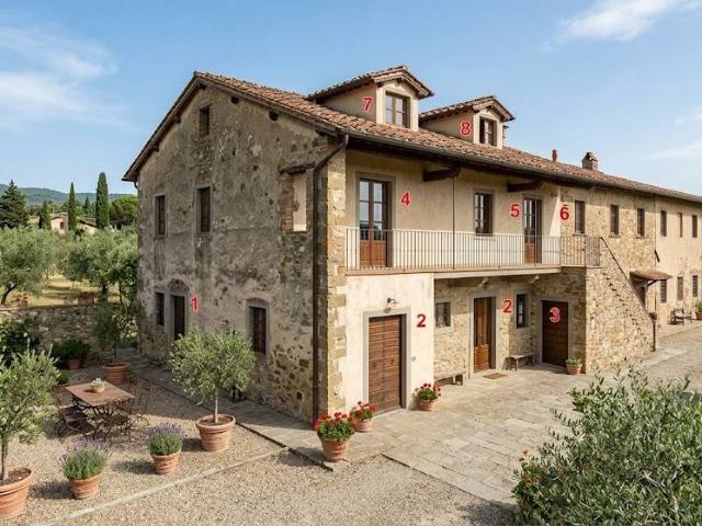Appartamento in vendita a San Giovanni alla Vena, San Giovannialla Vena