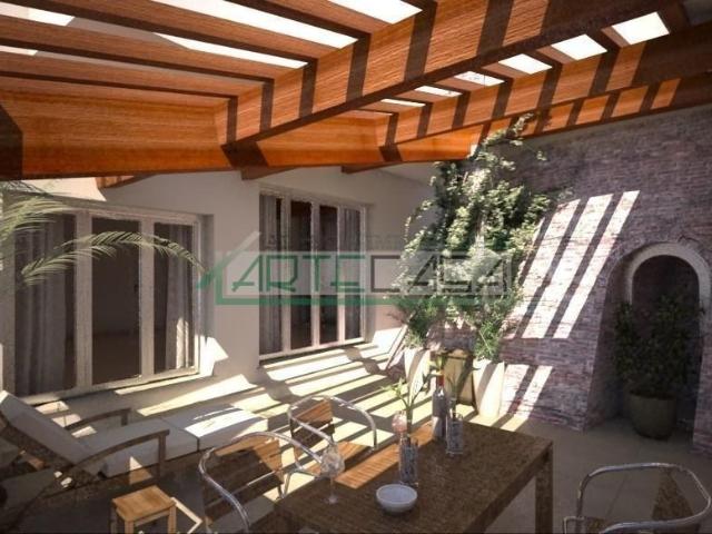 Appartamento in vendita a San Giovannialla Vena, Toscana