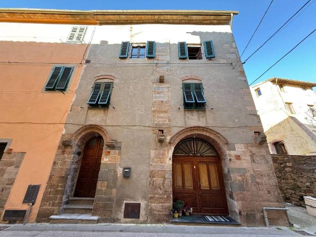 Appartamento in vendita a San Giovannialla Vena, Toscana