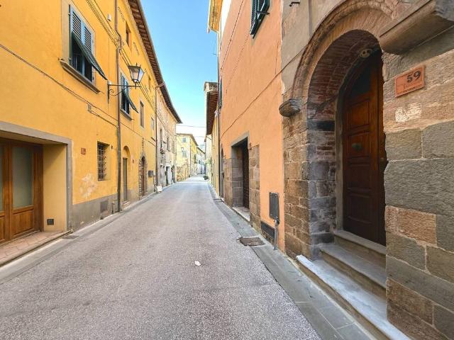 Appartamento in vendita a San Giovannialla Vena, Toscana