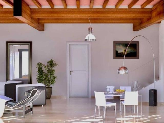 Appartamento in vendita a San Giovannialla Vena, Toscana