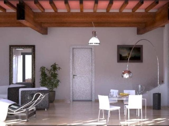 Appartamento in vendita a San Giovannialla Vena, Toscana