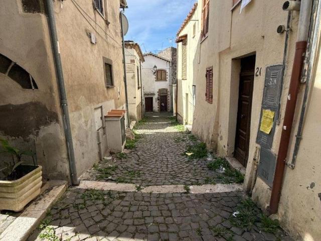Appartamento in vendita a Vicovaro, Roma Capitale