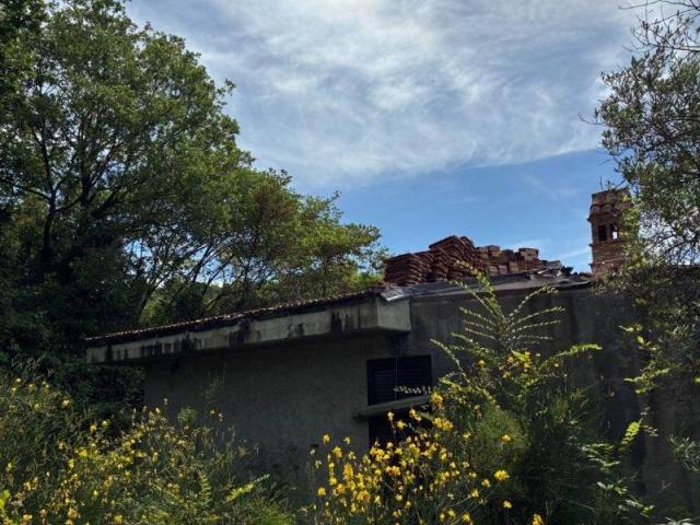 Rustico in vendita a S. Chirico, Castel Madama