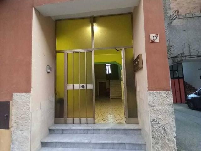 Appartamento in vendita a San Cosimato, Vicovaro
