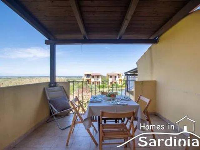 Appartamento in vendita a Viddalba, Sardigna/Sardegna