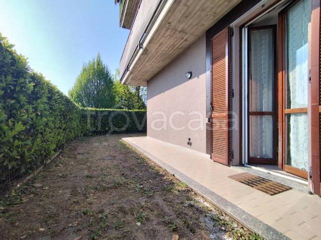 Appartamento in vendita a Cascina Canali, Vidigulfo