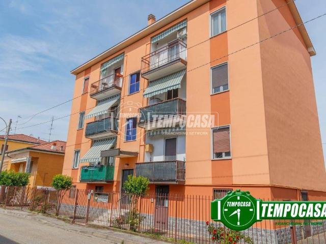 Appartamento in vendita a Cascina Canali, Vidigulfo