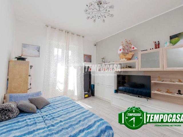 Appartamento in vendita a Cascina Canali, Vidigulfo