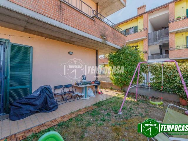 Appartamento in vendita a Vidigulfo, Lombardia