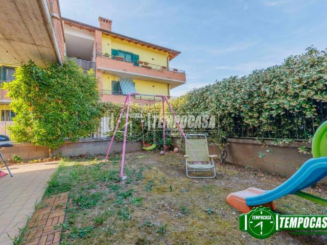 Appartamento in vendita a Vidigulfo, Lombardia