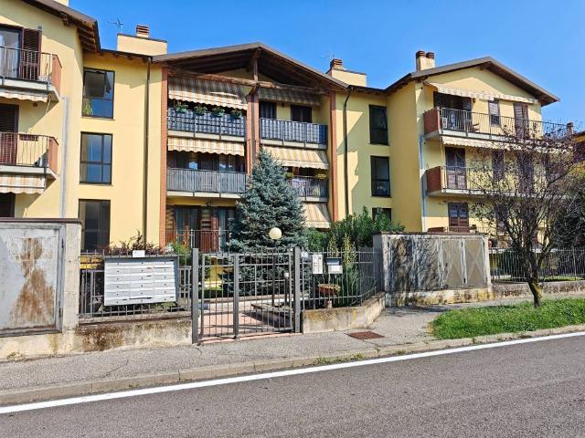 Appartamento in vendita a La Giovanella, Vidigulfo
