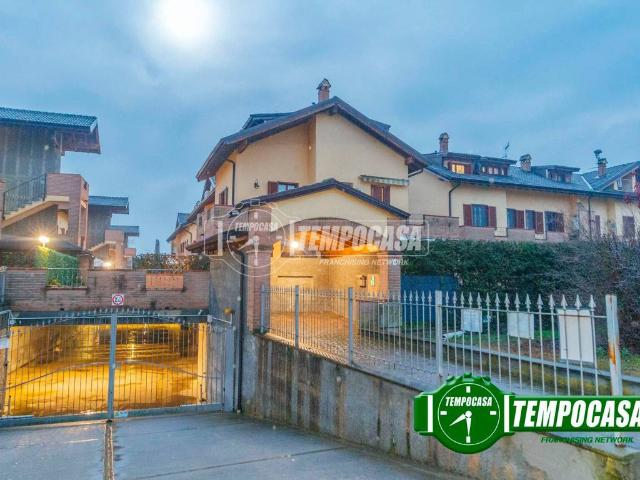 Appartamento in vendita a Vidigulfo, Lombardia