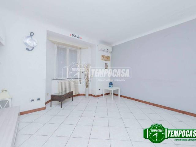 Appartamento in vendita a Cascina Canali, Vidigulfo