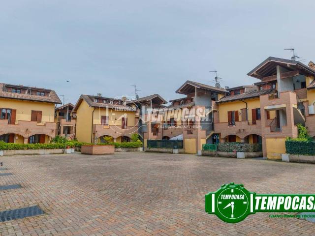 Appartamento in vendita a Vidigulfo, Lombardia