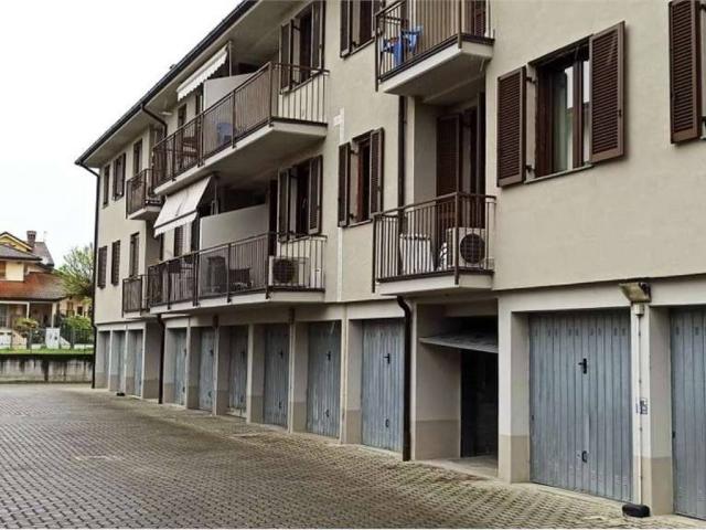 Appartamento in vendita a Cascina Canali, Vidigulfo
