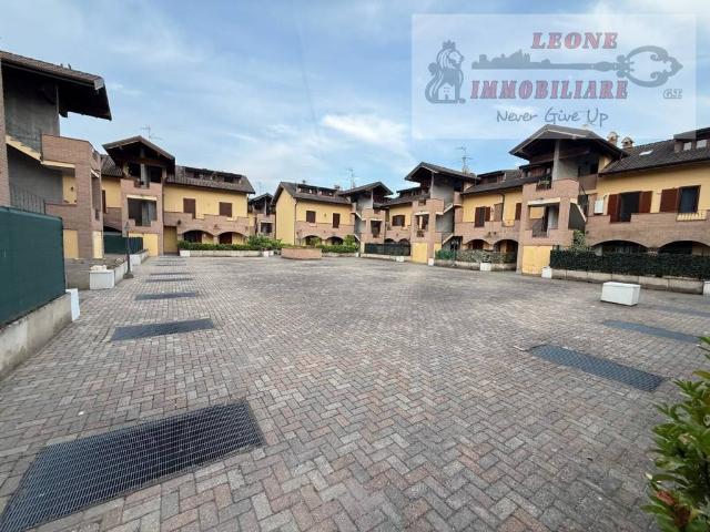 Appartamento in vendita a Vidigulfo, Lombardia