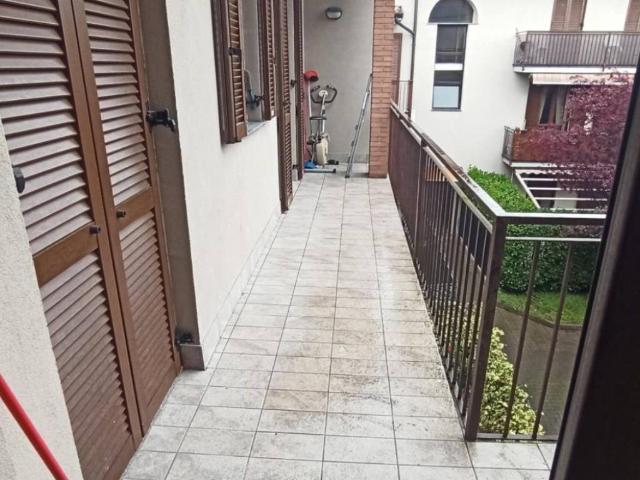 Appartamento in vendita a Cascina Canali, Vidigulfo
