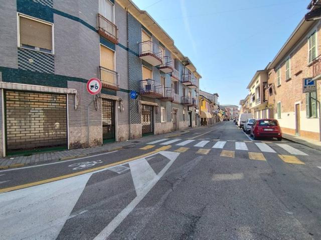 Appartamento in vendita a Cascina Canali, Vidigulfo